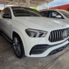 Mercedes-Benz GLE 53 AMG 2022 seminuevo en Culiacán — $1,330,000 thumbnail 2