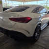 Mercedes-Benz GLE 53 AMG 2022 seminuevo en Culiacán — $1,330,000 thumbnail 3