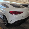Mercedes-Benz GLE 53 AMG 2022 seminuevo en Culiacán — $1,330,000 thumbnail 4
