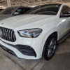 Mercedes-Benz GLE 53 AMG 2022 seminuevo en Culiacán — $1,330,000 thumbnail 1