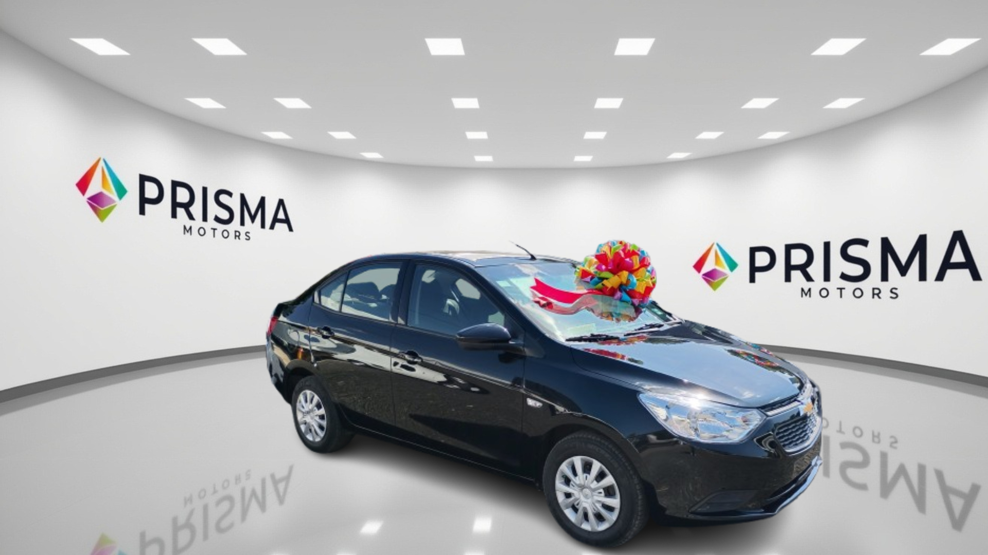 Chevrolet AVEO 2021 miniatura 2