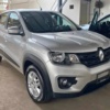 Renault KWID ICONIC   2022 seminuevo en Culiacán — $167,000 thumbnail 2