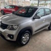 Renault KWID ICONIC   2022 seminuevo en Culiacán — $167,000 thumbnail 1