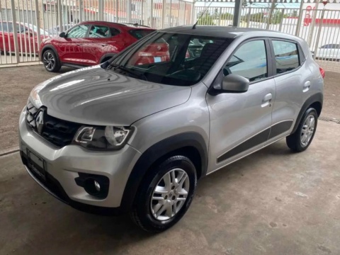 2022 Renault KWID ICONIC  