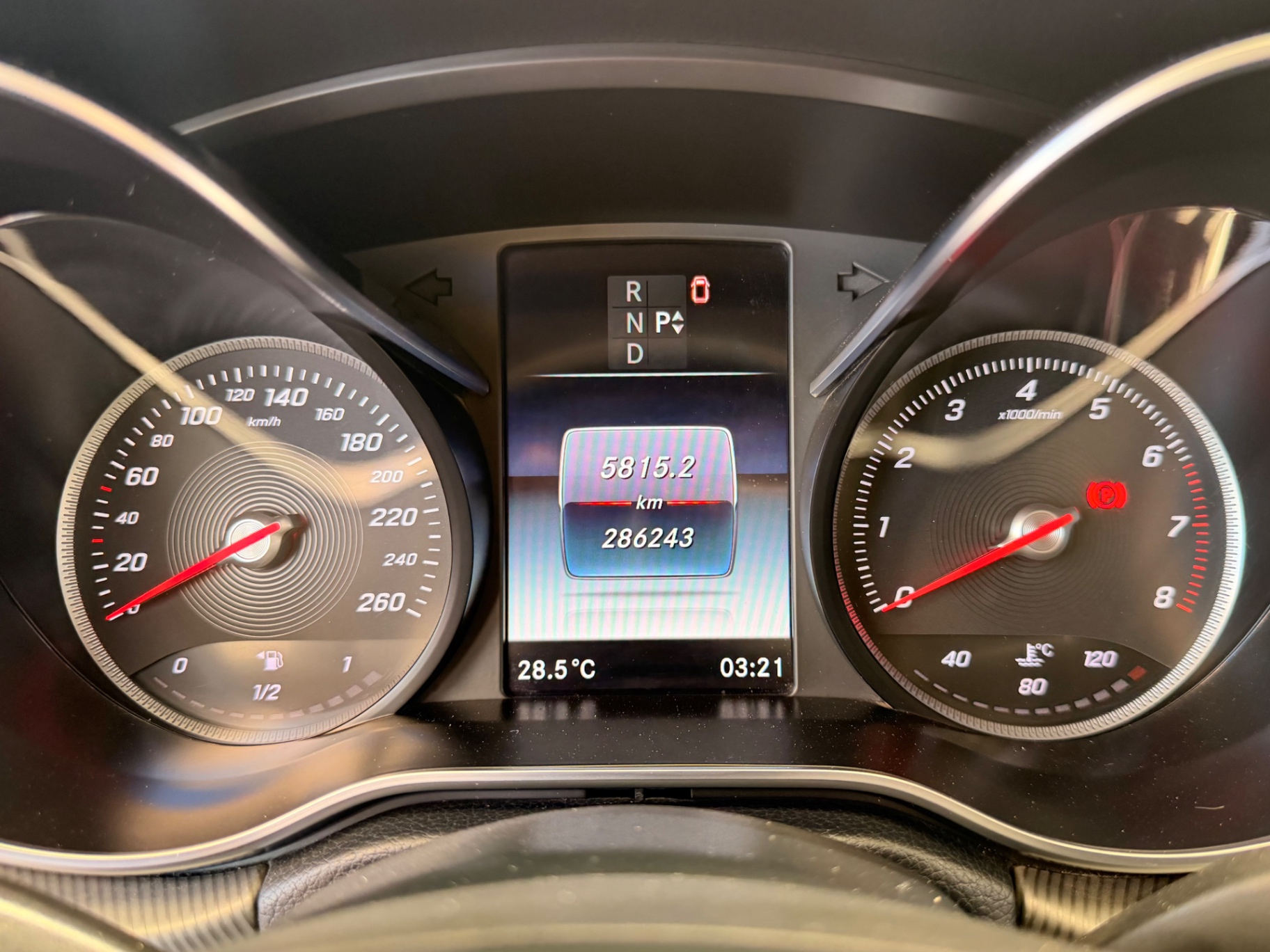 2019 Mercedes-Benz Clase V250 Avantgarde 7 Pax miniatura 11