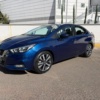 Nissan Versa Platinum 2021 seminuevo en Culiacán — $290,000 thumbnail 1