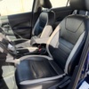 Nissan Versa Platinum 2021 seminuevo en Culiacán — $290,000 thumbnail 3