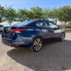 Nissan Versa Platinum 2021 seminuevo en Culiacán — $290,000 thumbnail 7