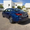 Nissan Versa Platinum 2021 seminuevo en Culiacán — $290,000 thumbnail 9