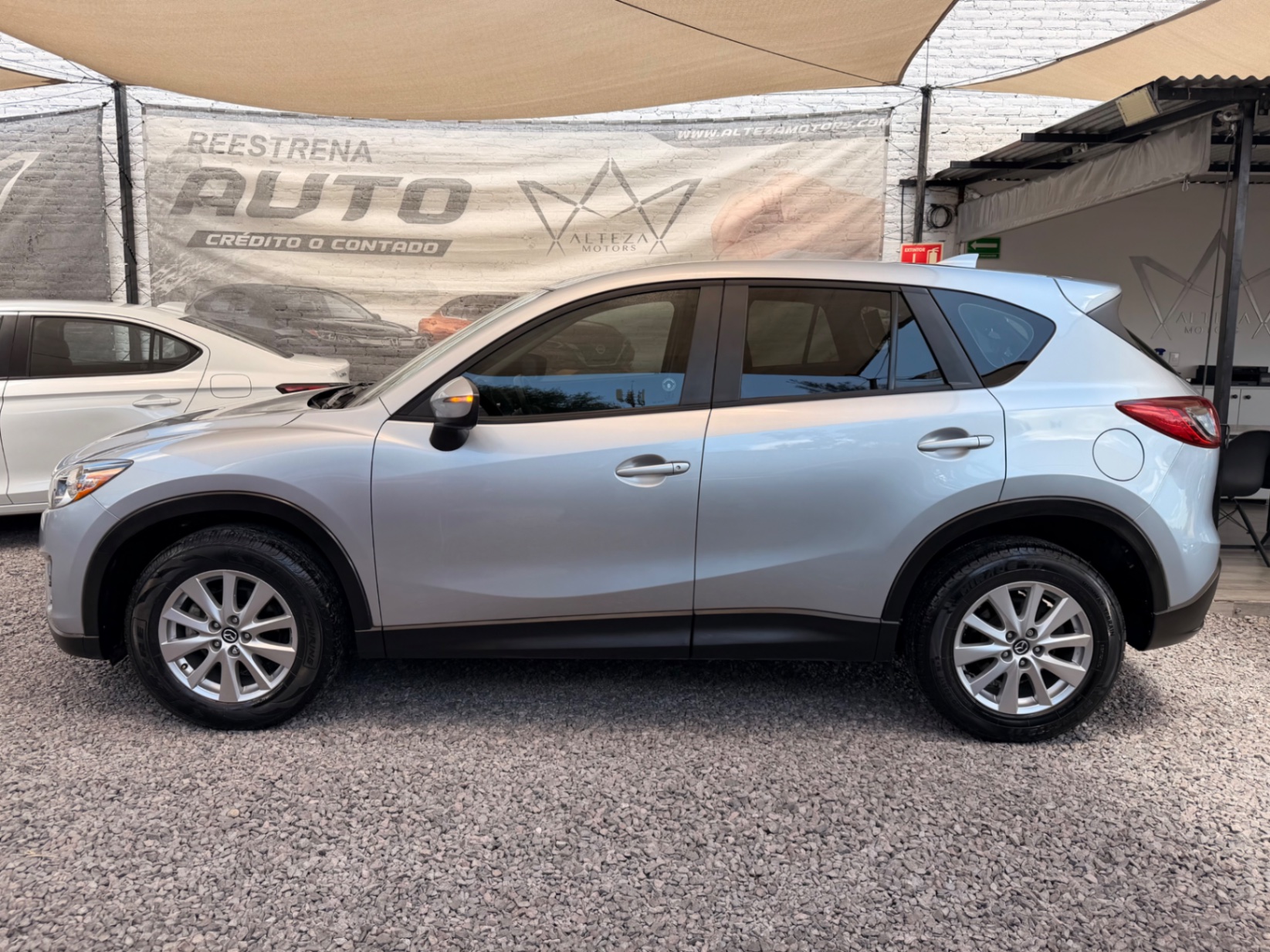 2016 Mazda CX-5 2.0 I  miniatura 5