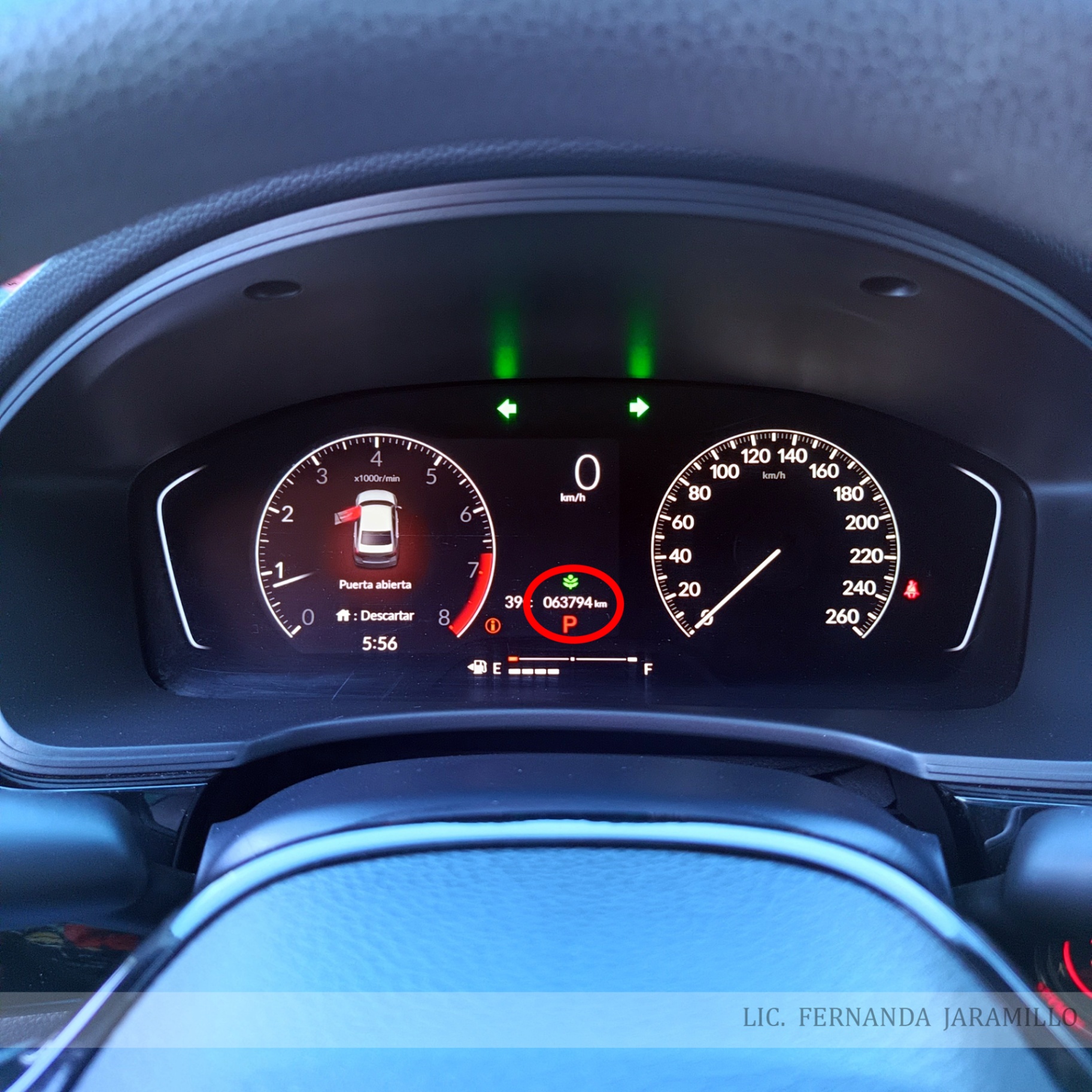 2022 Honda CIVIC STYLE foto 11