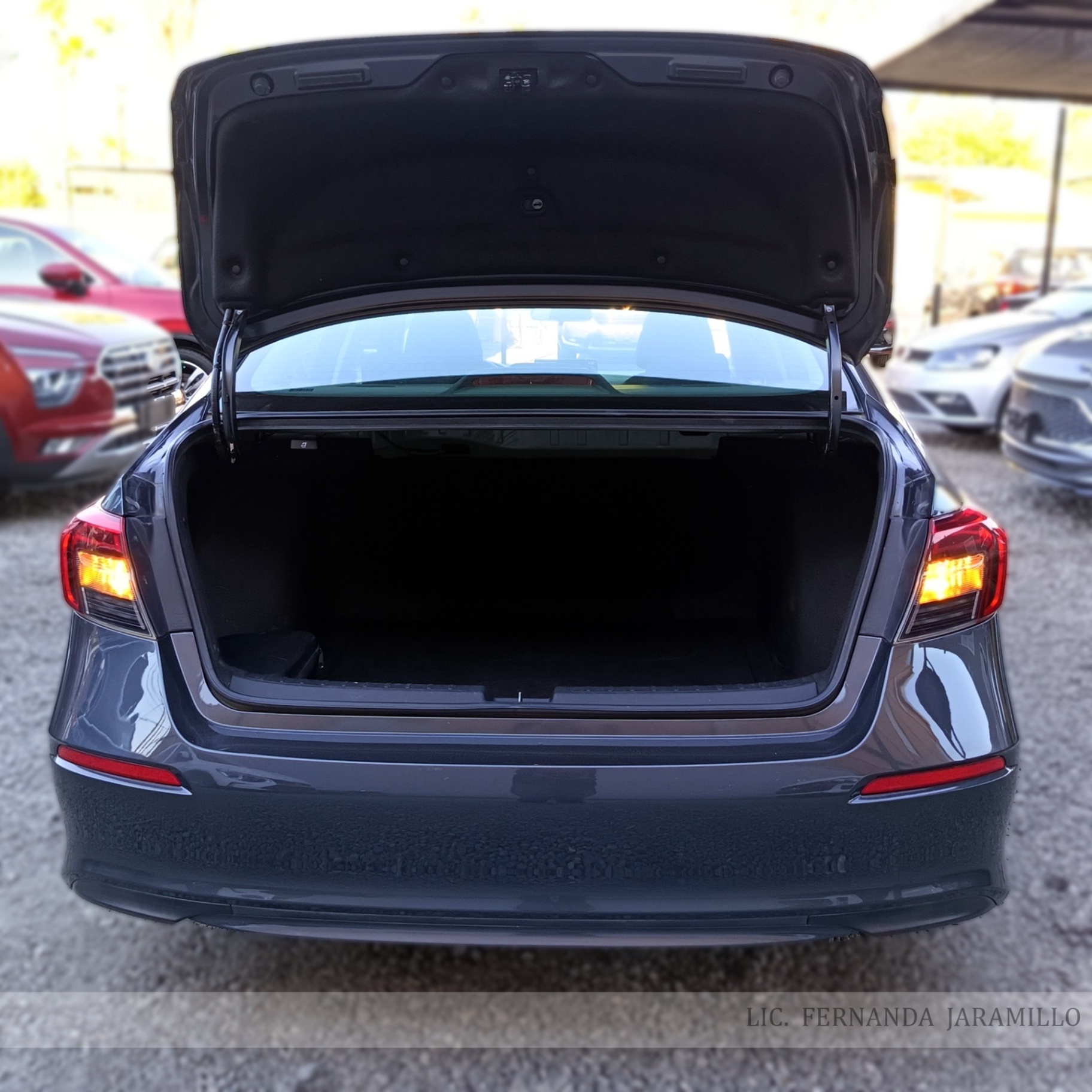 2022 Honda CIVIC STYLE foto 5