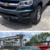 Chevrolet Colorado 2017 seminuevo en Ayala — $345,000 thumbnail 3