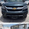 Chevrolet Colorado 2017 seminuevo en Ayala — $345,000 thumbnail 2