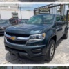 Chevrolet Colorado 2017 seminuevo en Ayala — $345,000 thumbnail 1
