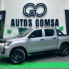 Toyota Hilux SR 2023 seminuevo en Monterrey — $454,900 thumbnail 1