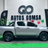 Toyota Hilux SR 2023 seminuevo en Monterrey — $454,900 thumbnail 6