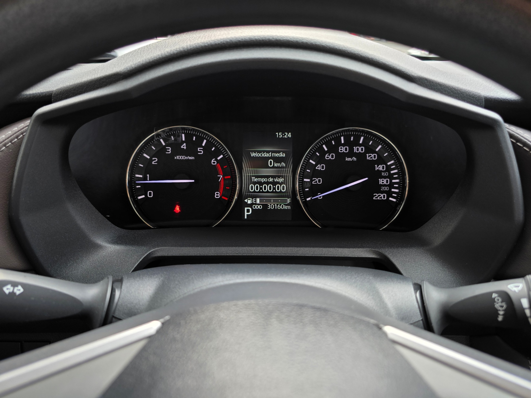 Toyota Yaris Sedán S - imagen 13