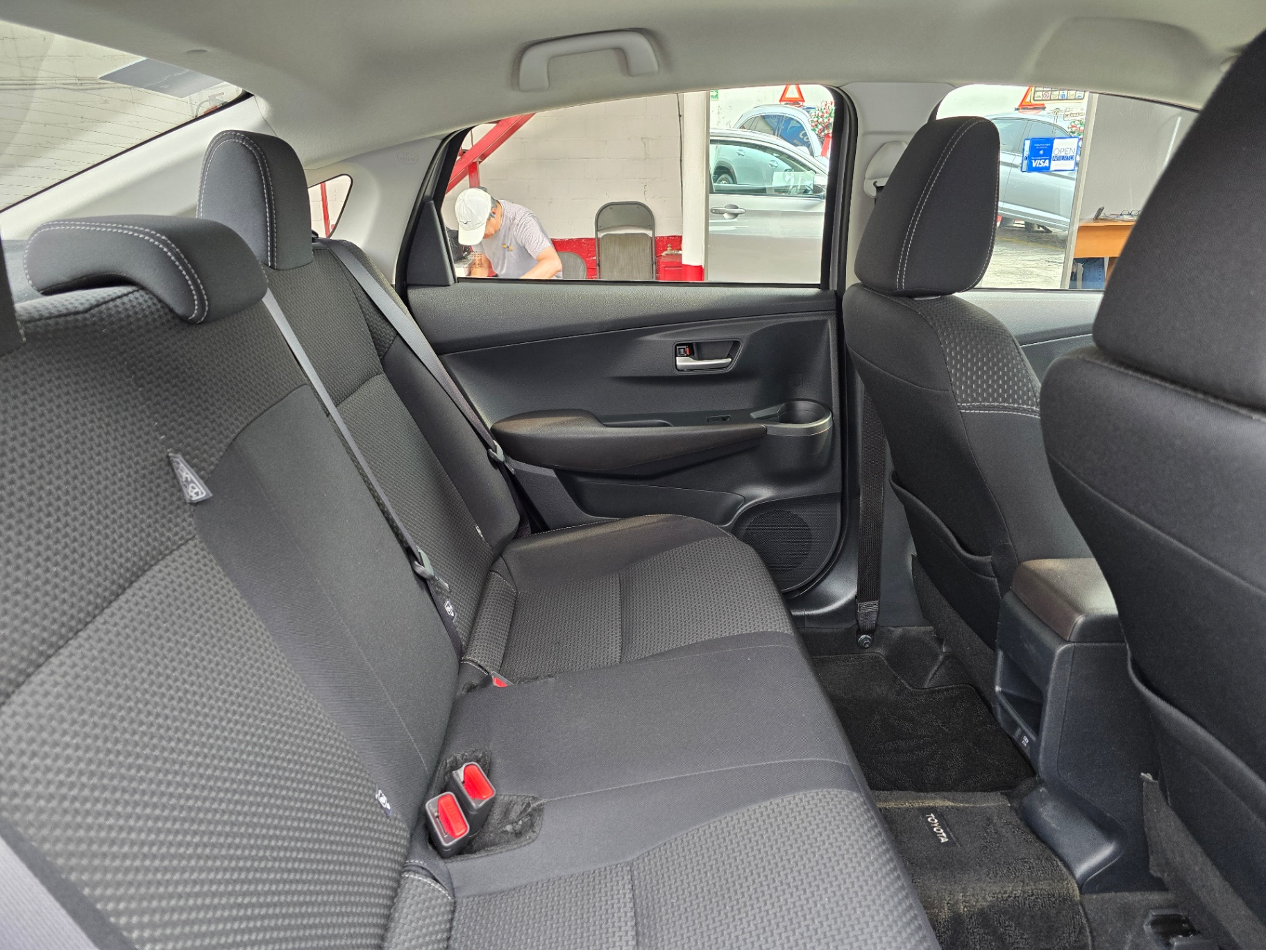 Toyota Yaris Sedán S - imagen 20