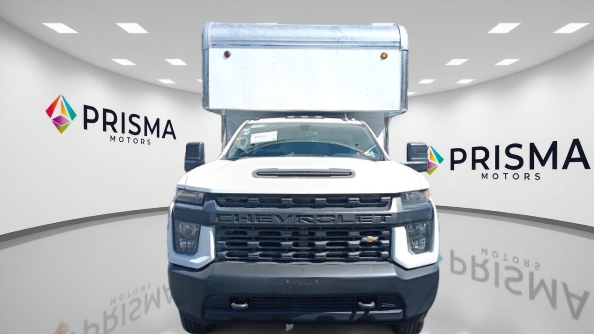 Chevrolet SILVERADO 3500 2022 miniatura 3