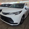 Toyota SIENNA LE 2025 seminuevo en Culiacán — $820,000 thumbnail 1
