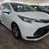 Toyota SIENNA LE 2025 seminuevo en Culiacán — $820,000 thumbnail 3