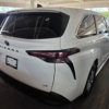 Toyota SIENNA LE 2025 seminuevo en Culiacán — $820,000 thumbnail 4