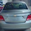 Chevrolet AVEO LS 2023 seminuevo en Ciudad de México — $183,000 thumbnail 4