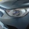 Chevrolet AVEO LS 2023 seminuevo en Ciudad de México — $183,000 thumbnail 9
