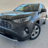 Toyota RAV4 Limited 2019 seminuevo en Culiacán — $450,000 thumbnail 1