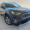 Toyota RAV4 Limited 2019 seminuevo en Culiacán — $450,000 thumbnail 3