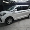 Suzuki Ertiga 2020 seminuevo en Monterrey — $280,000 thumbnail 2