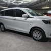 Suzuki Ertiga 2020 seminuevo en Monterrey — $280,000 thumbnail 1