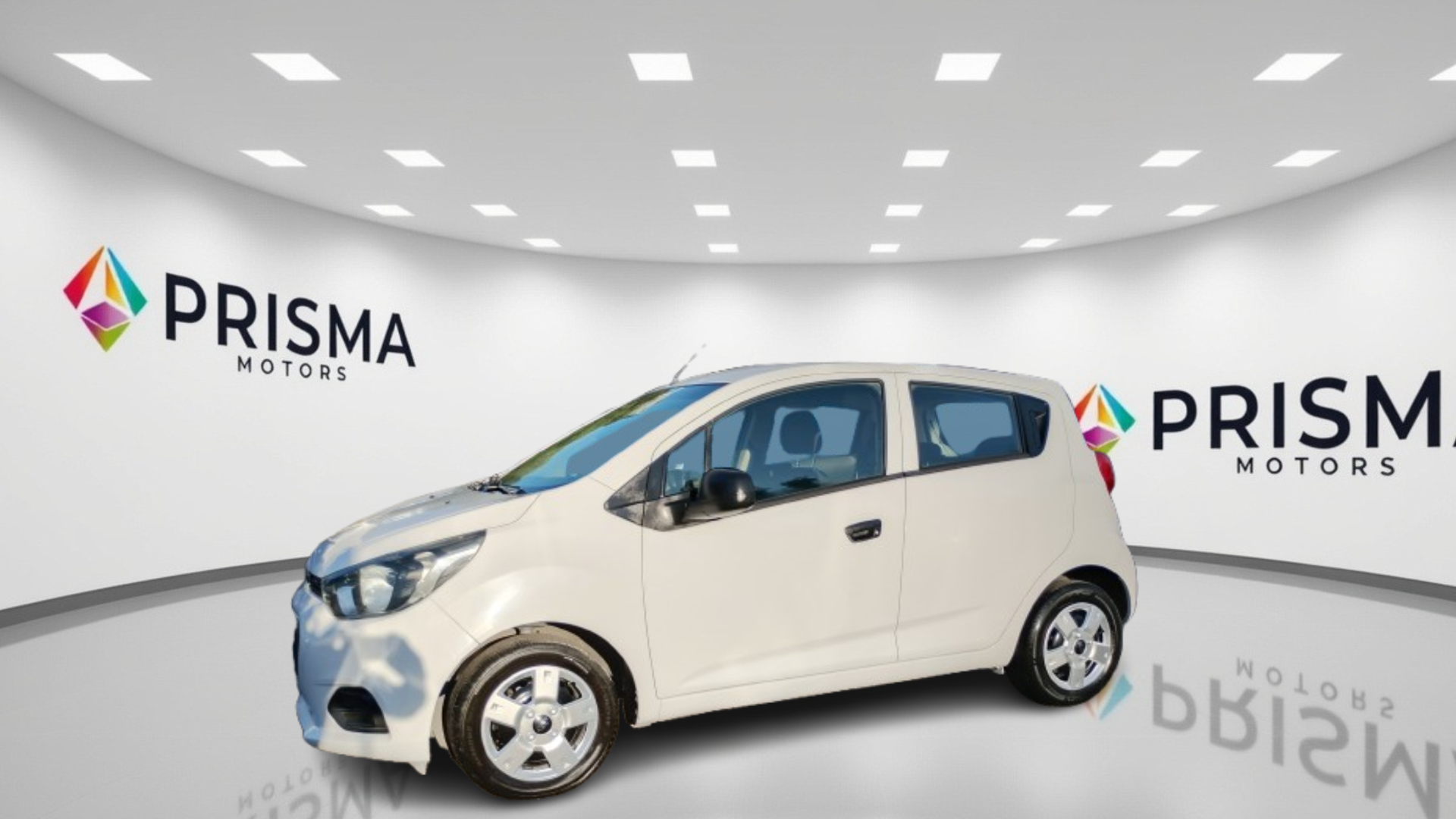 Chevrolet BEAT 2019