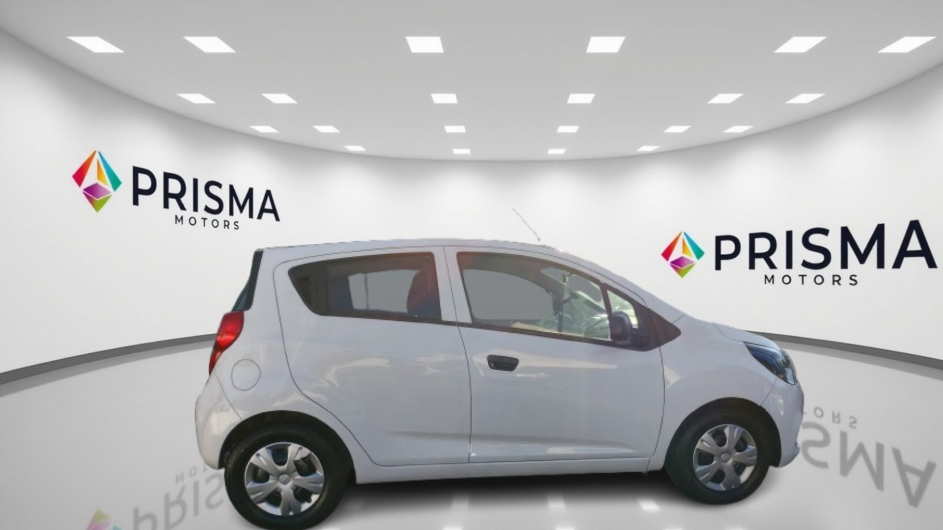 Chevrolet BEAT 2019 miniatura 4