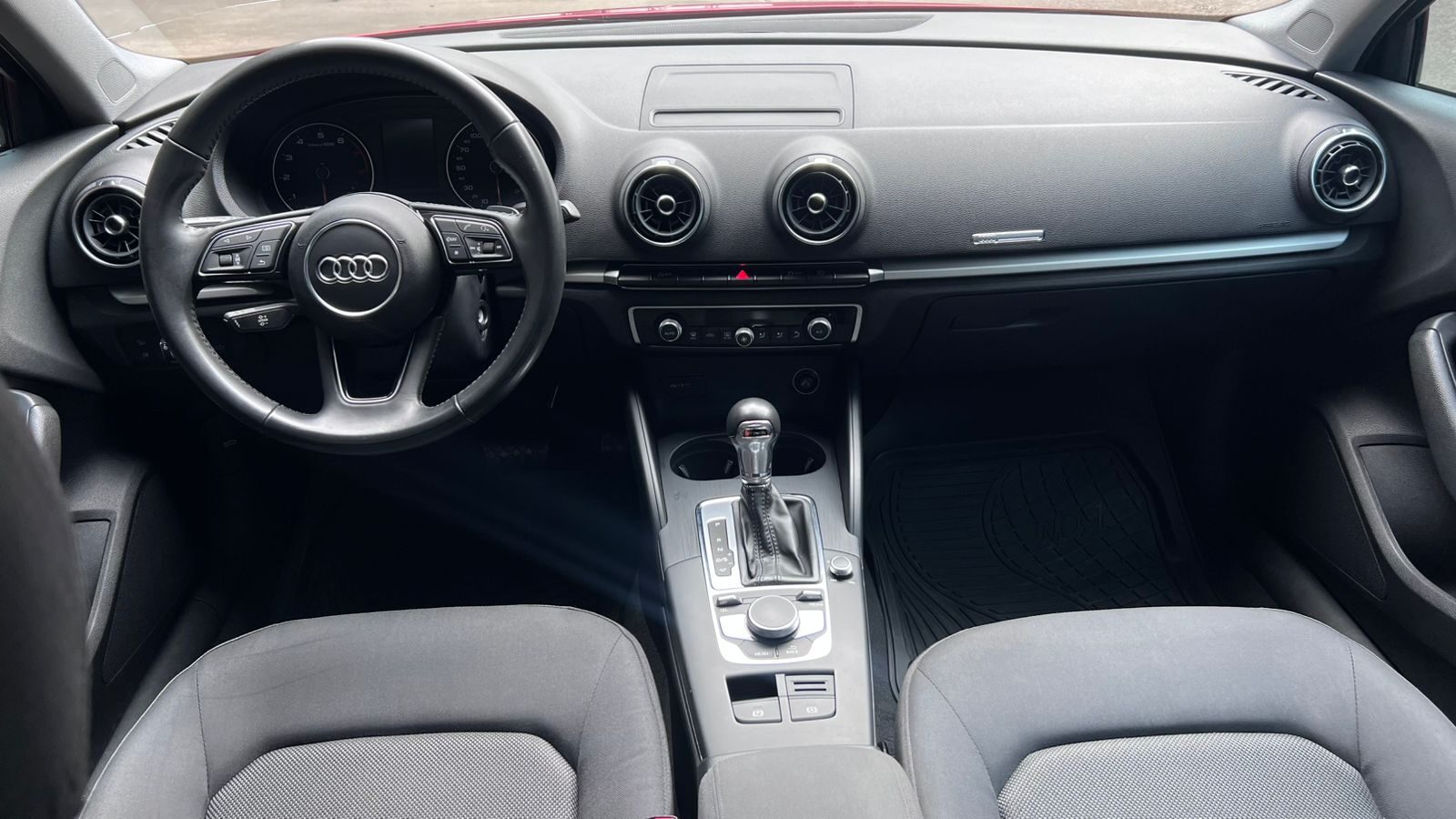 2020 Audi A3 Select thumbnail 5