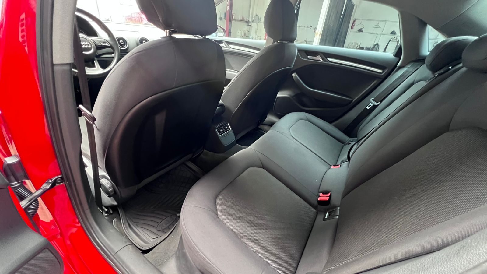 2020 Audi A3 Select thumbnail 6