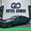 Honda Accord Hybrid Touring 2025 seminuevo en Monterrey — $689,900 thumbnail 1