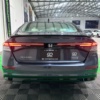 Honda Accord Hybrid Touring 2025 seminuevo en Monterrey — $689,900 thumbnail 9