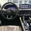 Honda Accord Hybrid Touring 2025 seminuevo en Monterrey — $689,900 thumbnail 8