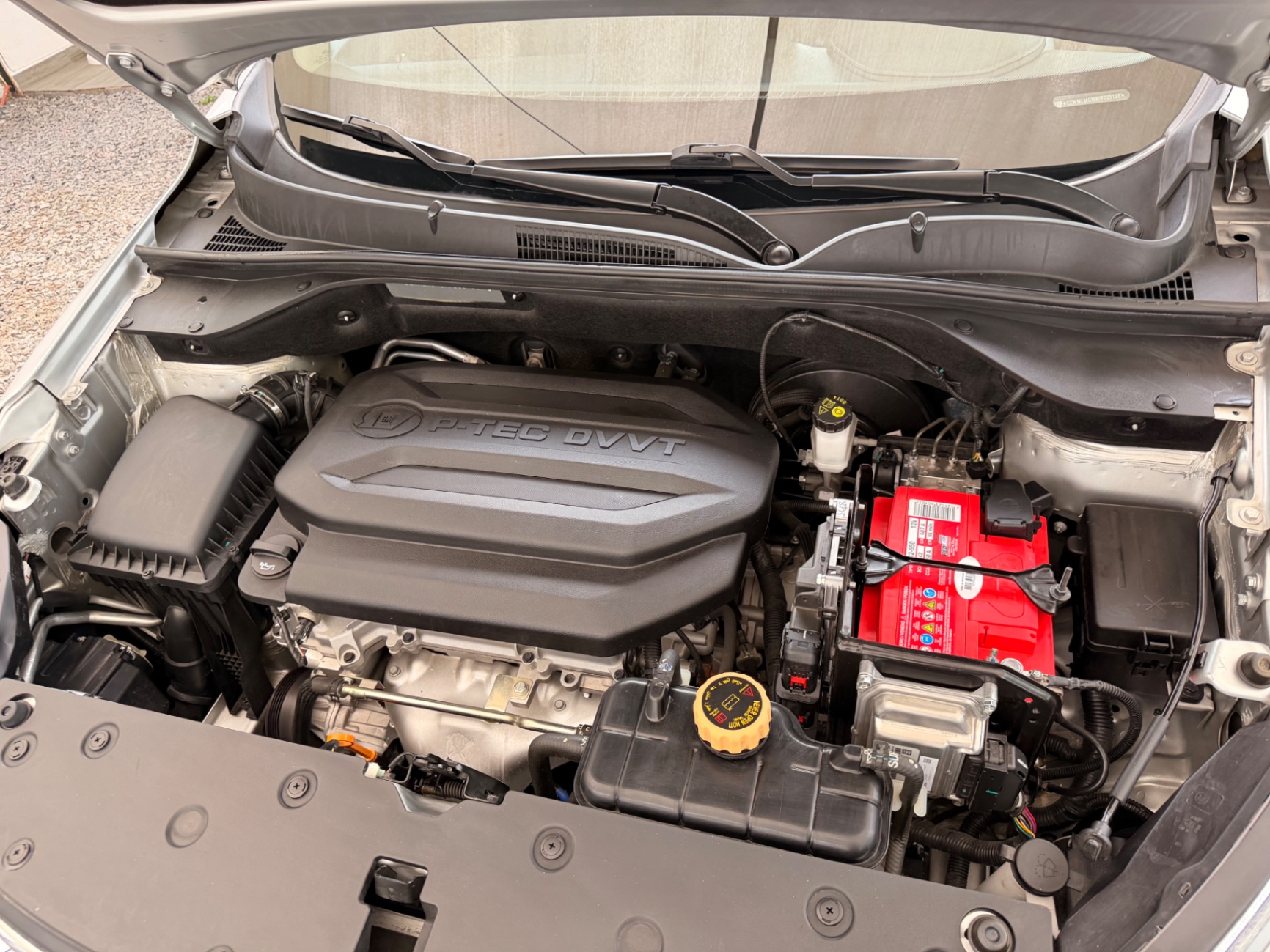 2023 Chevrolet Groove Lt  miniatura 12