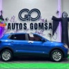 Volkswagen Taigun Trendline 2023 seminuevo en Monterrey — $319,900 thumbnail 4