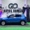 Volkswagen Taigun Trendline 2023 seminuevo en Monterrey — $319,900 thumbnail 7