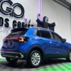 Volkswagen Taigun Trendline 2023 seminuevo en Monterrey — $319,900 thumbnail 10