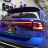 Volkswagen Taigun Trendline 2023 seminuevo en Monterrey — $319,900 thumbnail 11