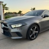 Mercedes-Benz A200 Progressive 2021 seminuevo en Culiacán — $480,000 thumbnail 2