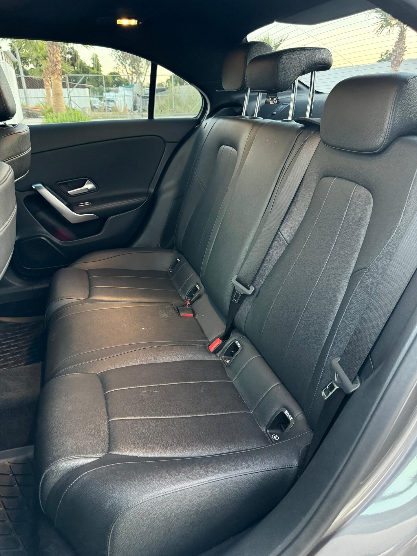 2021 Mercedes-Benz A200 Progressive thumbnail 4