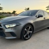 Mercedes-Benz A200 Progressive 2021 seminuevo en Culiacán — $480,000 thumbnail 1