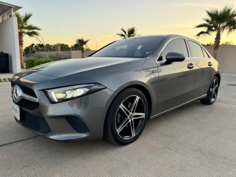 2021 Mercedes-Benz A200 Progressive