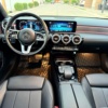 Mercedes-Benz A200 Progressive 2021 seminuevo en Culiacán — $480,000 thumbnail 5